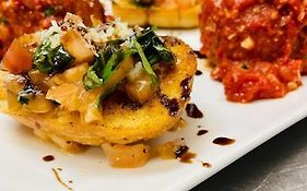 Four Points By Sheraton Calgary Airport